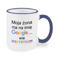 Kubek ŻONA