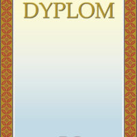 Dyplom ogólny D-6