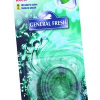 Kostka do spłuczki GENERAL FRESH 40g