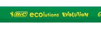 Ołówek BIC Evolution HB z gumką