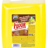 Płyn FLOOR do mycia podłóg 5 litrów
