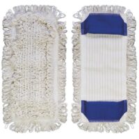 Mop 40x13 zapas KIESZEŃ bawełna