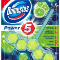 Domestos POWER 5 zawieszka do WC 55g