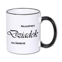Kubek Najlepszy Dziadek