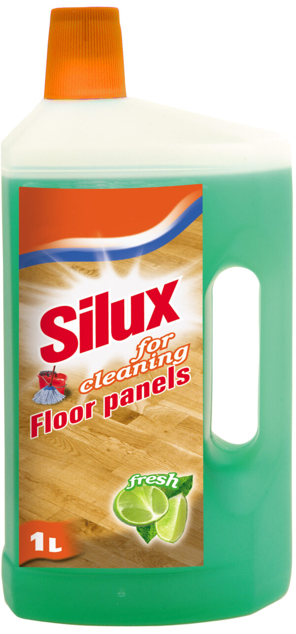 Płyn SILUX do mycia paneli 1L