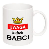 Kubek BABCI