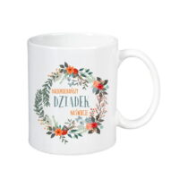 Kubek NAJUKOCHAŃSZY DZIADEK