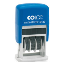 Datownik MINI DATER  S120 COLOP