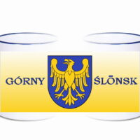 Kubek GÓRNY ŚLĄSK