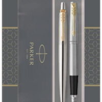 Parker JOTTER GT pióro wieczne + długopis