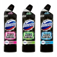 Płyn DOMESTOS zero kamienia 750ml