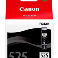 Tusz CANON PGI-525PGBK czarny ORYGINAŁ