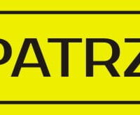 Tabliczka ZAOPATRZENIE