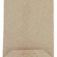 Torebki papierowe 1,5kg szare