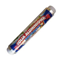 Folia aluminiowa cateringowa