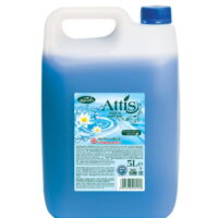 Mydło ATTIS w płynie 5L ANTYBAKTERYJNE