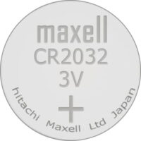 Baterie CR 2032 Maxell 3V