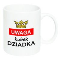 Kubek DZIADKA