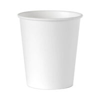 Kubek papierowy jednorazowy 250ml  100szt