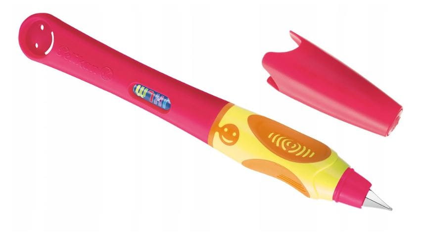 1947 Pióro Pelikan Griffix 4 dla leworęcznych - obrazek 2