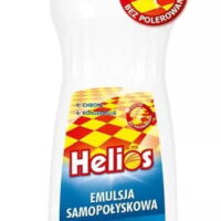 Emulsja HELIOS PCV samopołyskowa 1L
