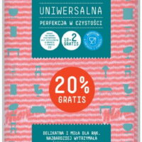 Ścierka MORANA uniwersalna 10