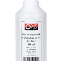 Olej do smarowania noży 100ml OPUS