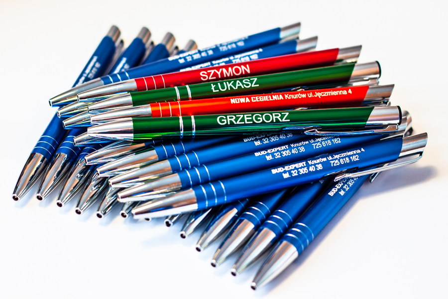 1999 Długopis Touch Pen z grawerem laserowym - obrazek 4