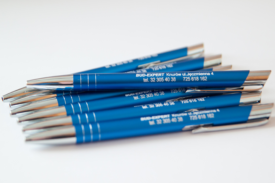 2002 Długopis Touch Pen z grawerem laserowym - obrazek 6