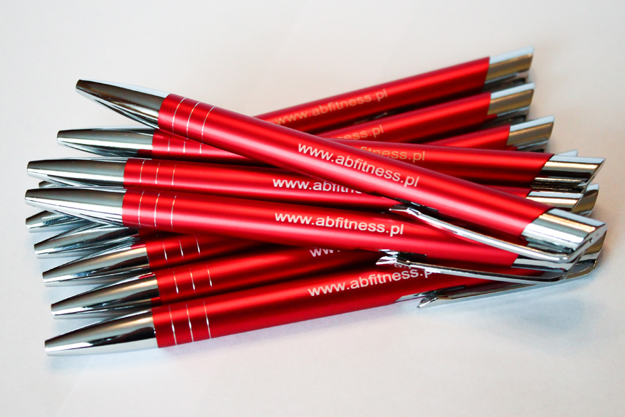 2003 Długopis Touch Pen z grawerem laserowym - obrazek 7