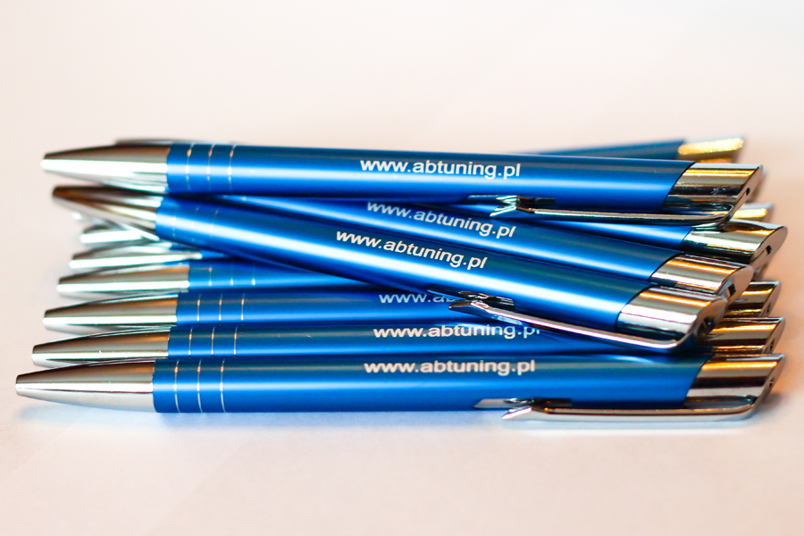 2004 Długopis Touch Pen z grawerem laserowym - obrazek 8