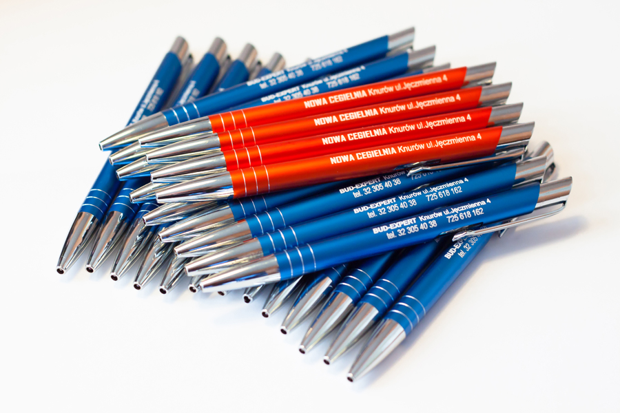 2005 Długopis Touch Pen z grawerem laserowym - obrazek 9