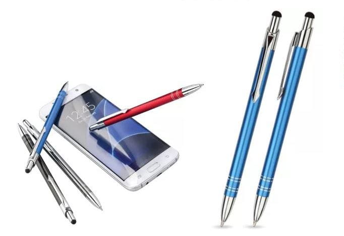 2006 Długopis Touch Pen z grawerem laserowym