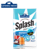 Odkamieniacz w proszku 50g General Fresh
