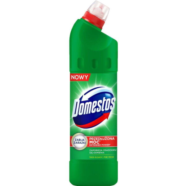 Płyn DOMESTOS 1L