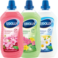 Płyn SIDOLUX uniwersalny 1L