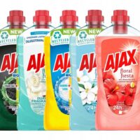 Płyn AJAX uniwersalny 1L