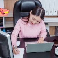 Szkolenie okresowe BHP dla pracowników administracyjno-biurowych