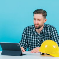 Szkolenie okresowe BHP dla pracowników inżynieryjno-technicznych - po angielsku
