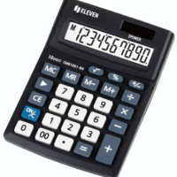Kalkulator na egzamin ELEVEN CMB1001BK