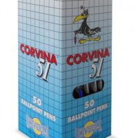 Długopis CORVINA 51 opk. 50szt