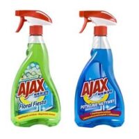 Płyn AJAX do szyb 500ml spray