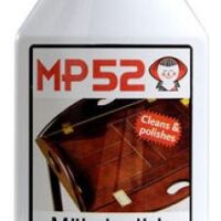 Mleczko do mebli MP-52 Mobelpolish 250ml