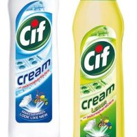 Mleczko CIF 250ml