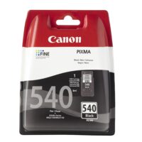 Tusz CANON PG-540 czarny ORYGINAŁ