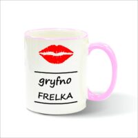Kubek Gryfno FRELKA