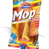 Mop GOSIA microfibra