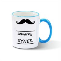 Kubek Szwarny SYNEK