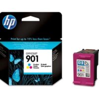 Tusz HP 901 kolor ORYGINAŁ CC656AE