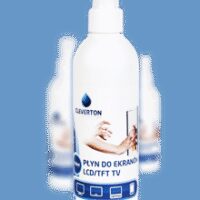 Płyn CLEVERTON do monitorów LCD 250ml